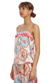 Loveist Store Renkli Bluz