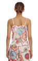 Loveist Store Renkli Bluz