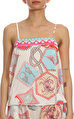 Loveist Store Renkli Bluz