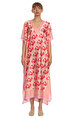 Loveist Store Kırmızı Kimono