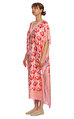 Loveist Store Kırmızı Kimono