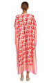 Loveist Store Kırmızı Kimono