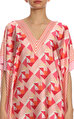 Loveist Store Kırmızı Kimono