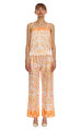 Loveist Store Sarı Bluz