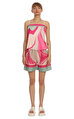 Loveist Store Pembe Bluz