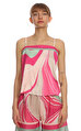 Loveist Store Pembe Bluz