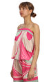 Loveist Store Pembe Bluz