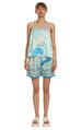 Loveist Store Mavi Bluz