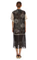 Arzu Kaprol Renkli Kaftan