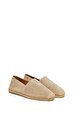 Polo Ralph Lauren Krem Rengi Espadril