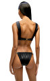 Vida Underwire Ruched Bikini