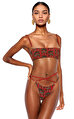 Savanna Bandeau Bikini