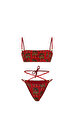 Savanna Bandeau Bikini