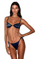 Maris Underwire Shell Bikini