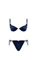 Maris Underwire Shell Bikini