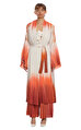 Movom Renkli Kimono 