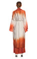 Movom Renkli Kimono 