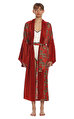 Movom Kırmızı Kimono 
