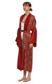 Movom Kırmızı Kimono 