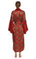 Movom Kırmızı Kimono 