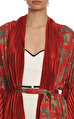 Movom Kırmızı Kimono 