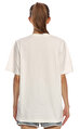 Mugartoffical Beyaz T-Shirt