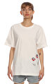 Mugartoffical Beyaz T-Shirt