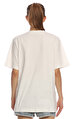 Mugartoffical Beyaz T-Shirt