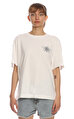 Mugartoffical Beyaz T-Shirt