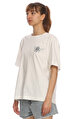 Mugartoffical Beyaz T-Shirt