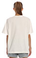 Mugartoffical Beyaz T-Shirt