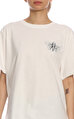 Mugartoffical Beyaz T-Shirt