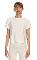Boboist Beyaz T-Shirt