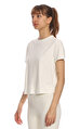 Boboist Beyaz T-Shirt
