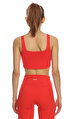 Boboist Kırmızı Bralet
