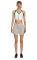Boboist Beyaz Bralet
