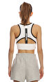 Boboist Beyaz Bralet