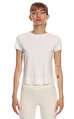 Boboist Beyaz T-Shirt