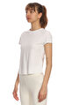 Boboist Beyaz T-Shirt