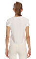 Boboist Beyaz T-Shirt