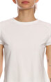 Boboist Beyaz T-Shirt