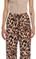 New İn Leopar Pantolon