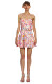 Urban Muse Pembe Elbise
