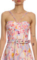 Urban Muse Pembe Elbise