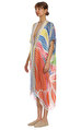 Arzu Kaprol Renkli Kimono