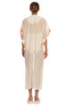 Arzu Kaprol Renkli Kimono