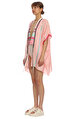 Arzu Kaprol Pembe Kimono