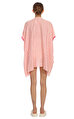 Arzu Kaprol Pembe Kimono