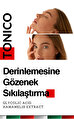 Canlandırıcı Gözenek Sıkılaştırıcı Ve Leke Karşıtı Peeling Etkili Tonik 200ml