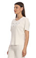 Christina Paris Beyaz T-Shirt 